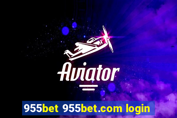 955bet 955bet.com login